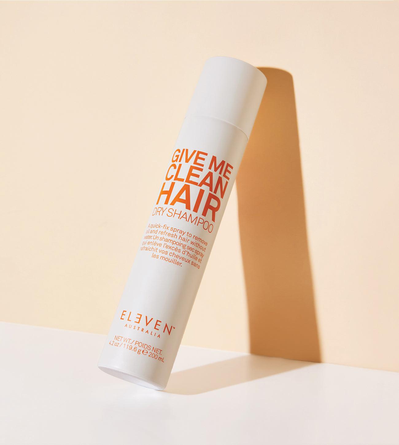ELEVEN Give Me Clean Hair Dry Shampoo - TBBS