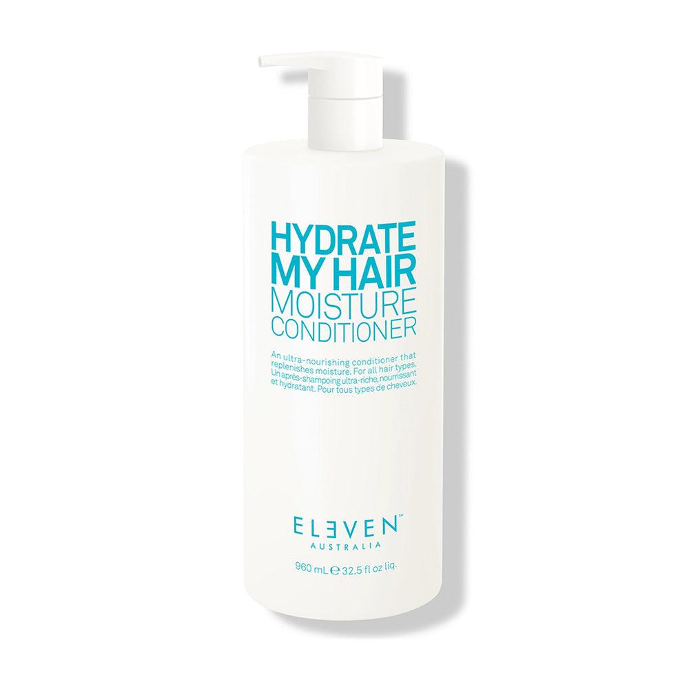 ELEVEN Hydrate My Hair Moisture Conditioner - TBBS