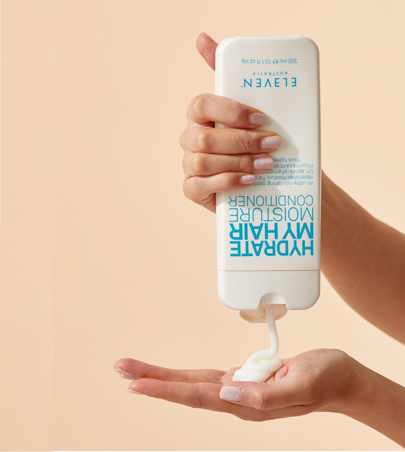 ELEVEN Hydrate My Hair Moisture Conditioner - TBBS
