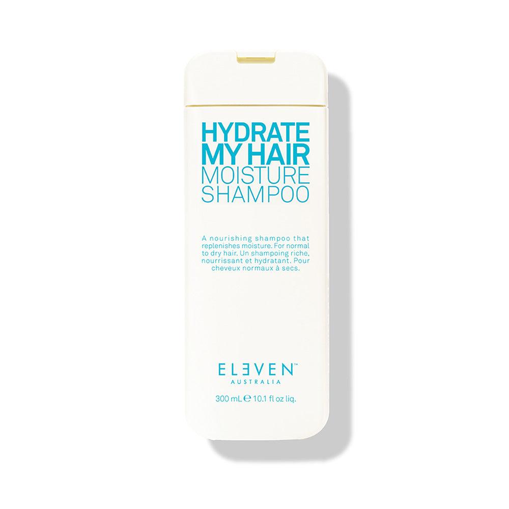 ELEVEN Hydrate My Hair Moisture Shampoo - TBBS