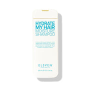 ELEVEN Hydrate My Hair Moisture Shampoo - TBBS