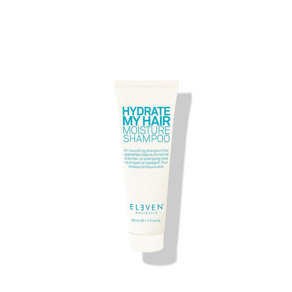 ELEVEN Hydrate My Hair Moisture Shampoo - TBBS