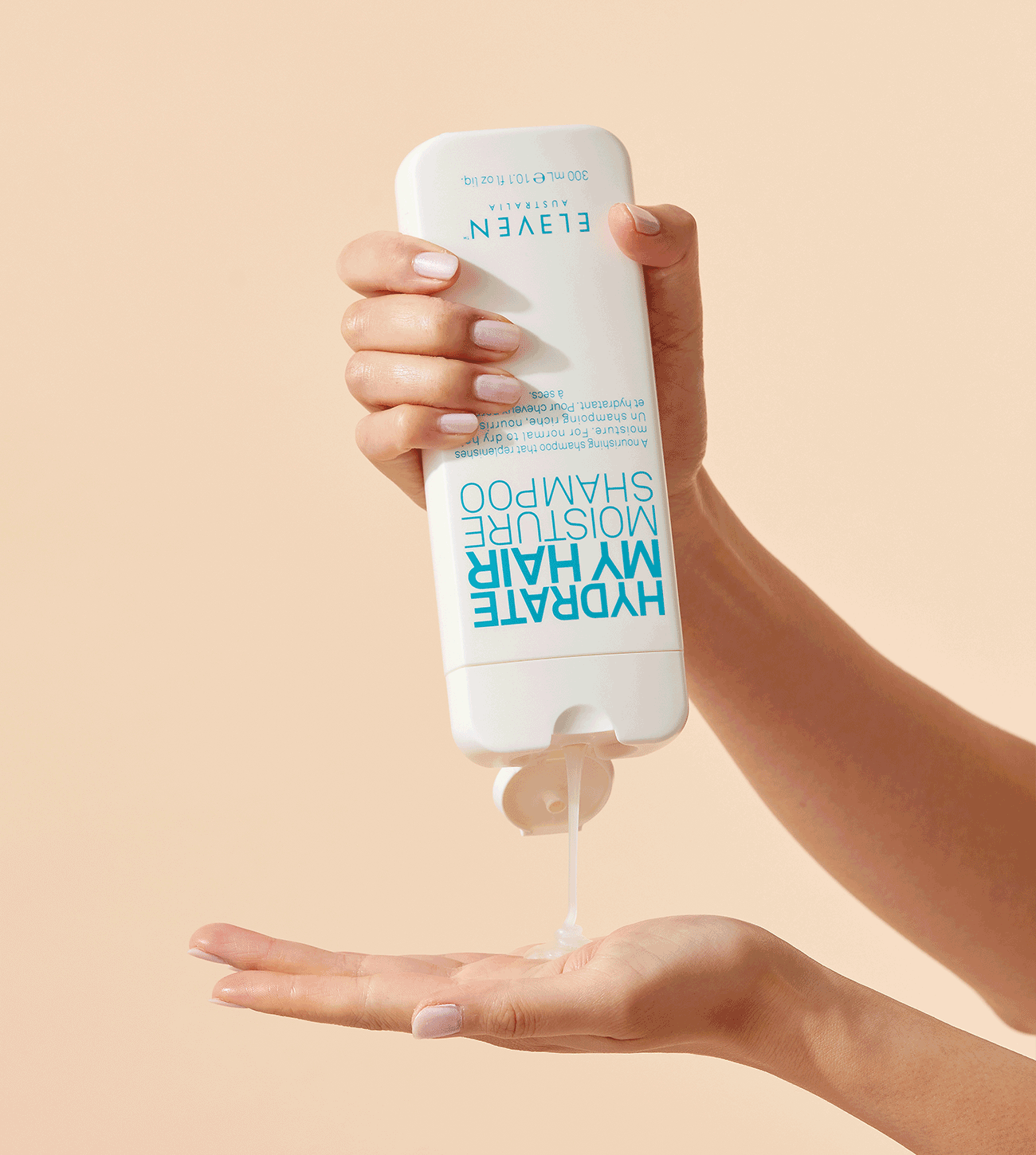 ELEVEN Hydrate My Hair Moisture Shampoo - TBBS