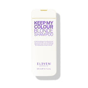 ELEVEN Keep My Colour Blonde Shampoo - TBBS