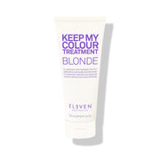 ELEVEN Keep My Colour Treatment BLONDE - TBBS