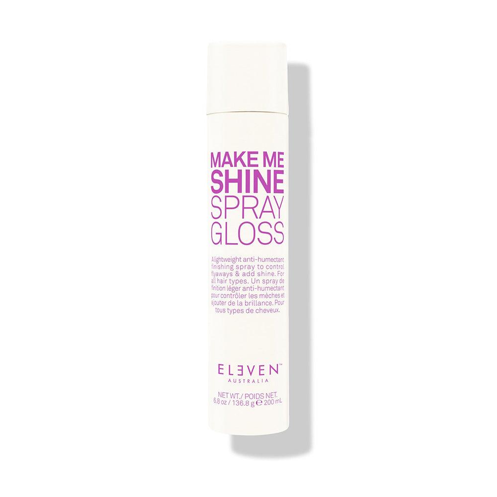 ELEVEN Make Me Shine Spray Gloss - TBBS