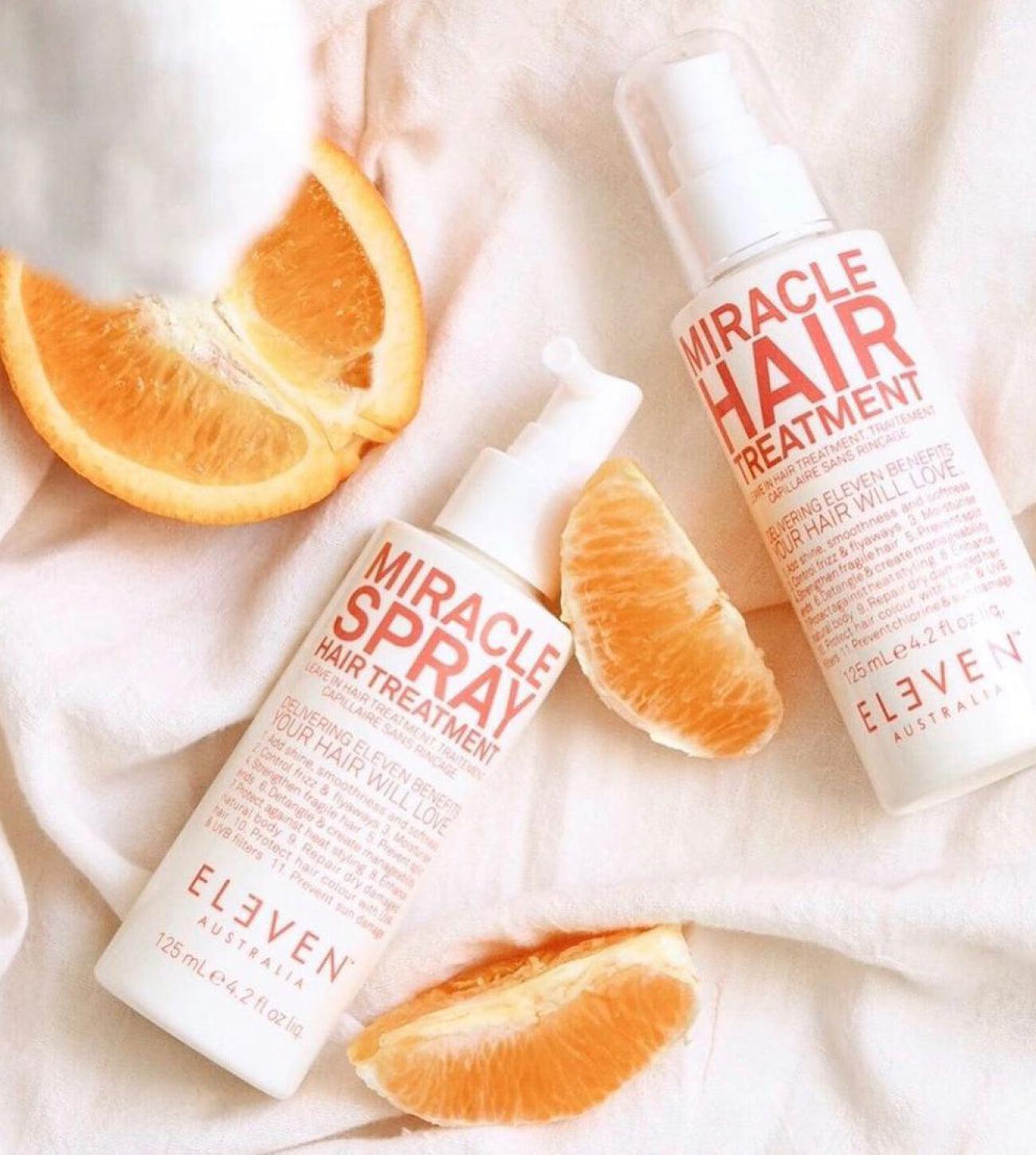 ELEVEN Miracle Spray Hair Treatment - TBBS