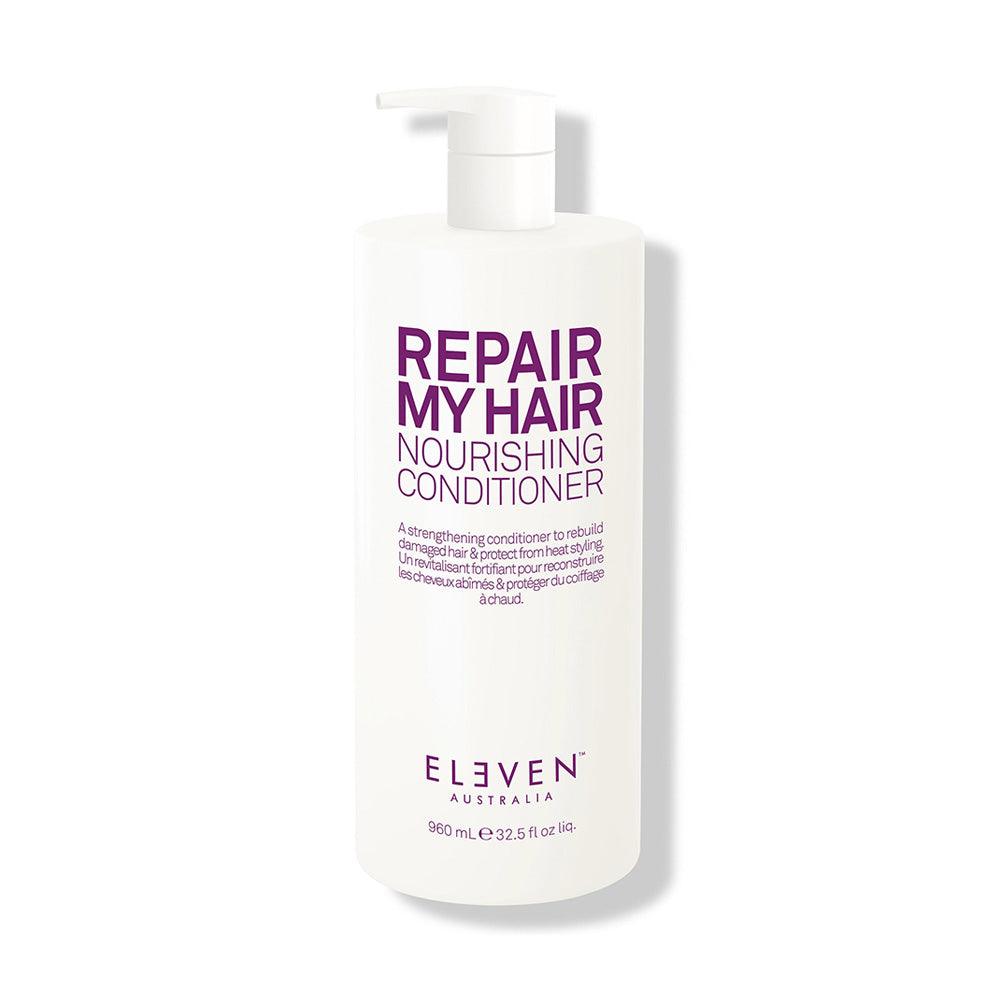 ELEVEN Repair My Hair Nourishing Conditioner - TBBS