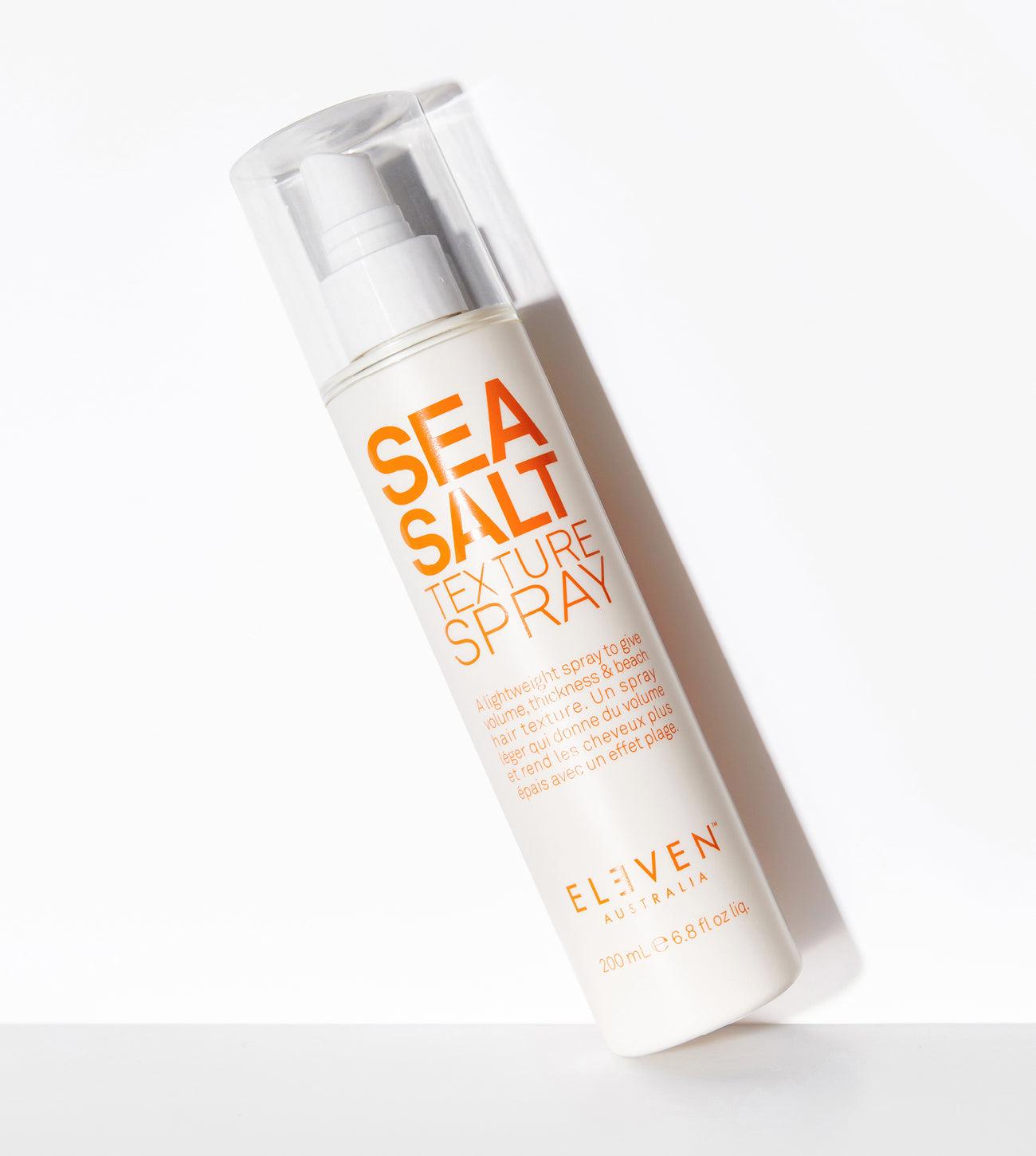 ELEVEN Sea Salt Spray - TBBS