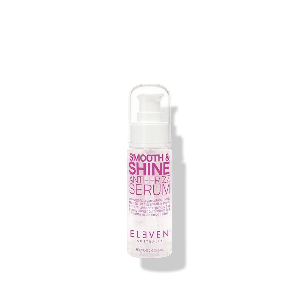 ELEVEN Smooth & Shine Anti Frizz Serum - TBBS
