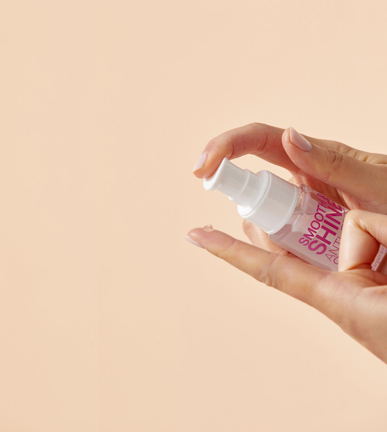 ELEVEN Smooth & Shine Anti Frizz Serum - TBBS