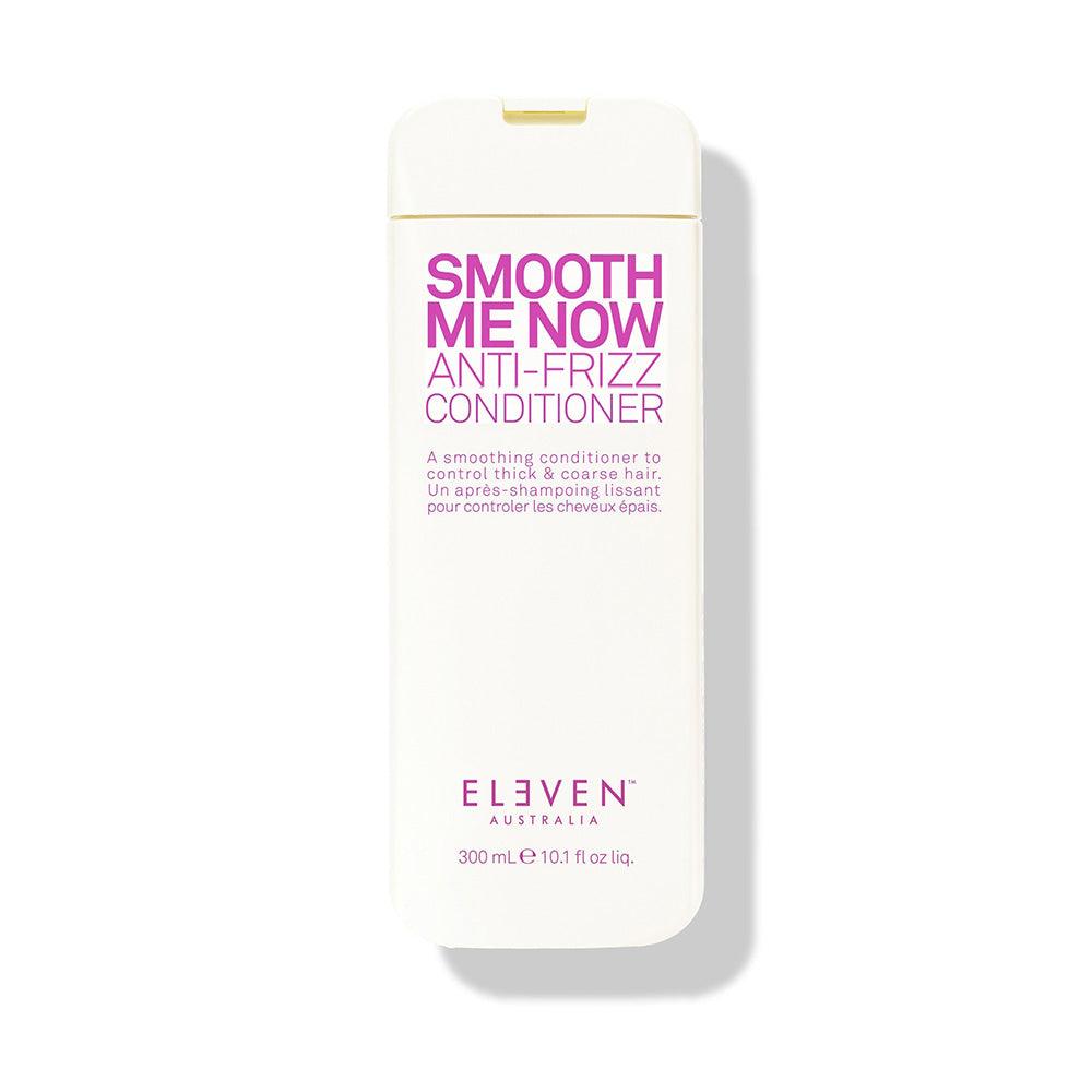 ELEVEN Smooth Me Now Anti-Frizz Conditioner - TBBS