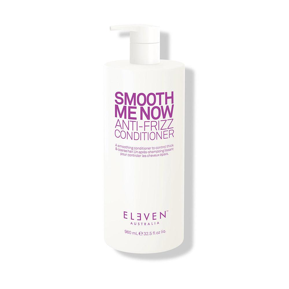 ELEVEN Smooth Me Now Anti-Frizz Conditioner - TBBS