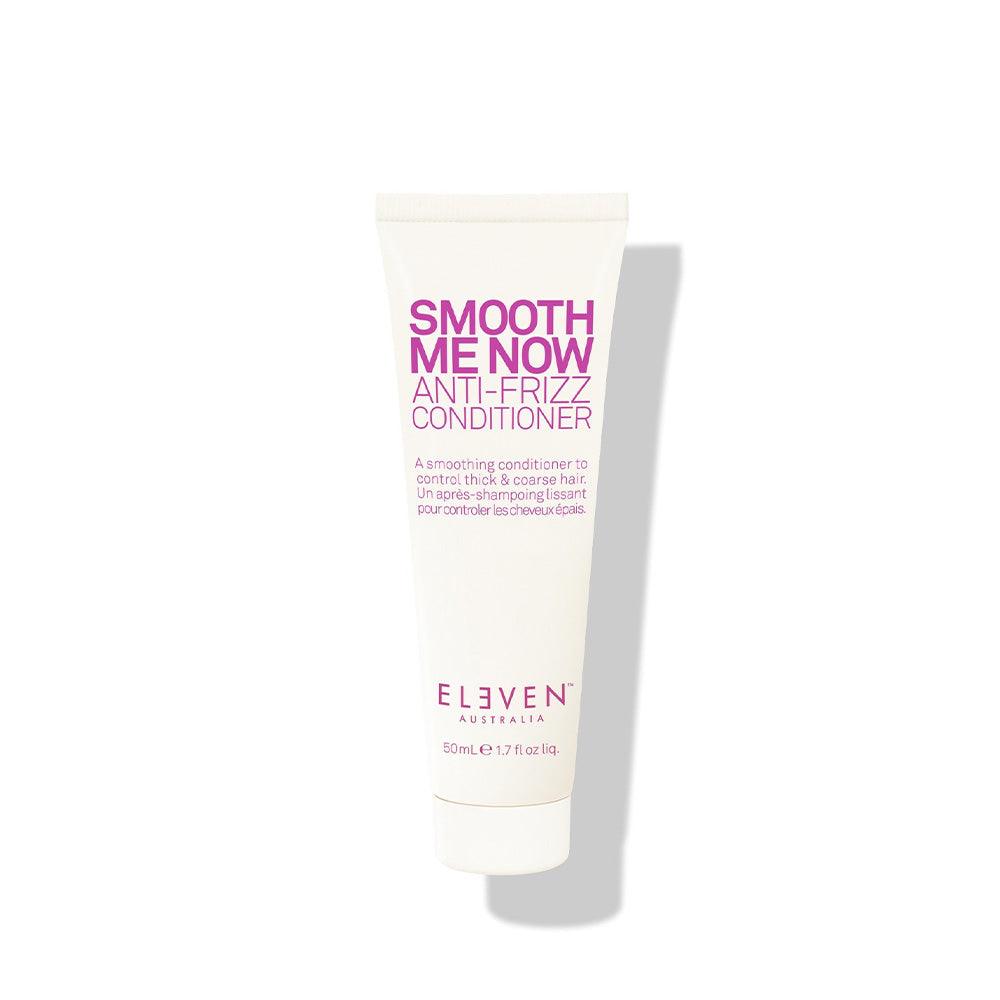 ELEVEN Smooth Me Now Anti-Frizz Conditioner - TBBS