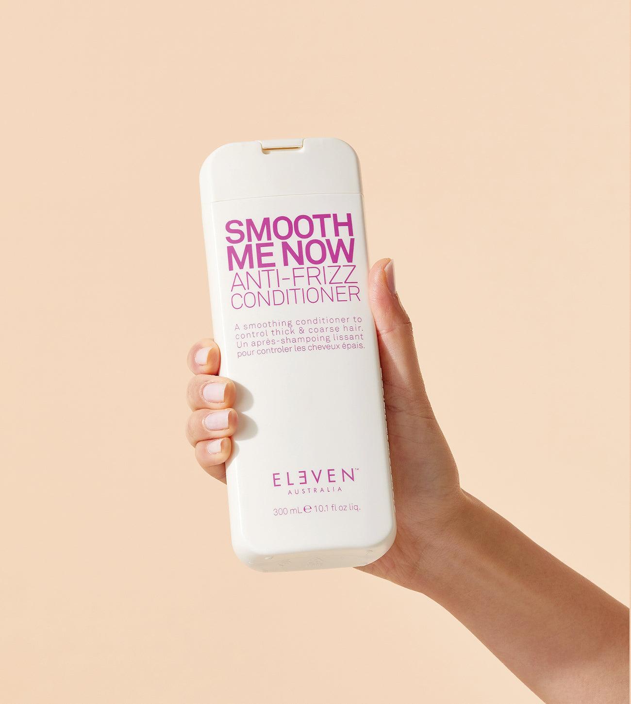 ELEVEN Smooth Me Now Anti-Frizz Conditioner - TBBS