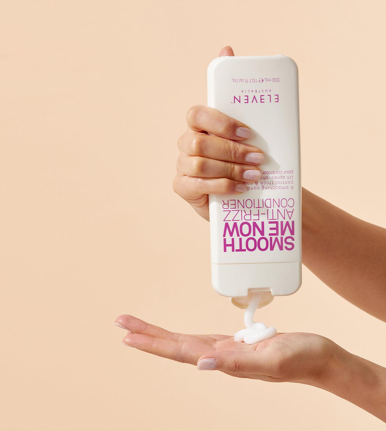 ELEVEN Smooth Me Now Anti-Frizz Conditioner - TBBS