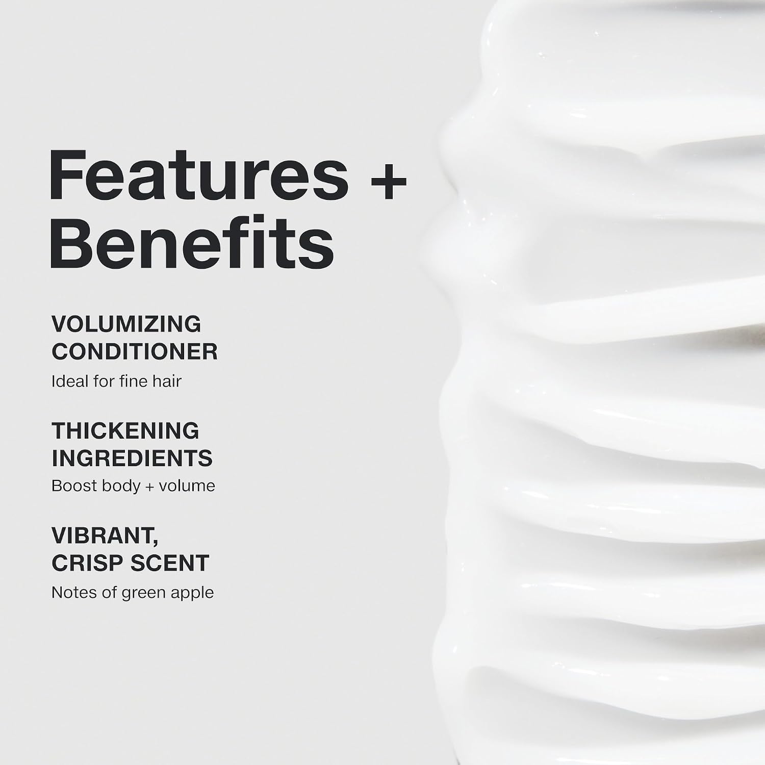 Paul Mitchell Extra Body Conditioner Liter