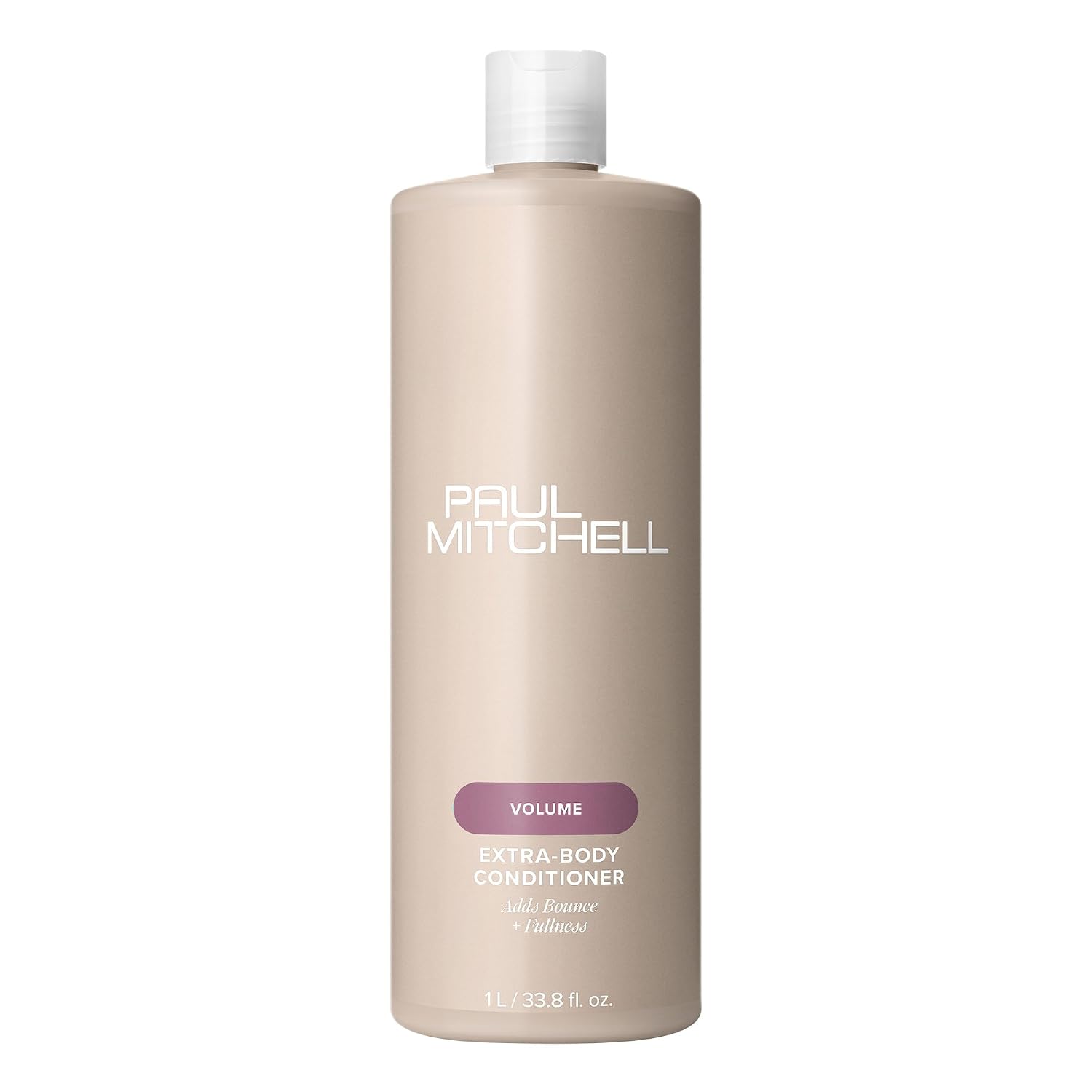 Paul Mitchell Extra Body Conditioner Liter
