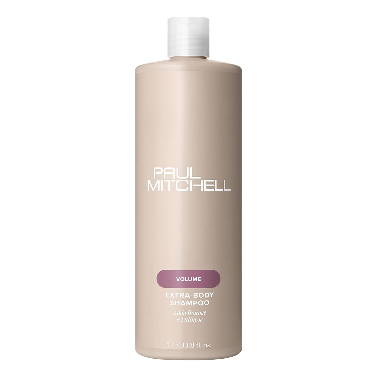 Paul Mitchell Extra Body Shampoo Liter