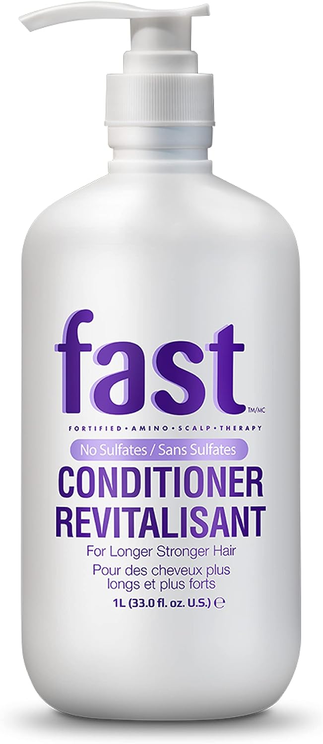 NISIM F.A.S.T. Conditioner Liter