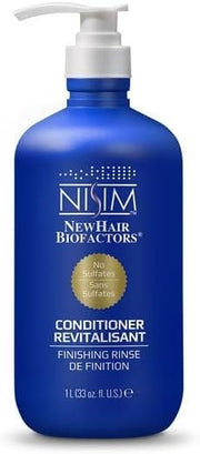 NISIM Finishing Rinse Liter
