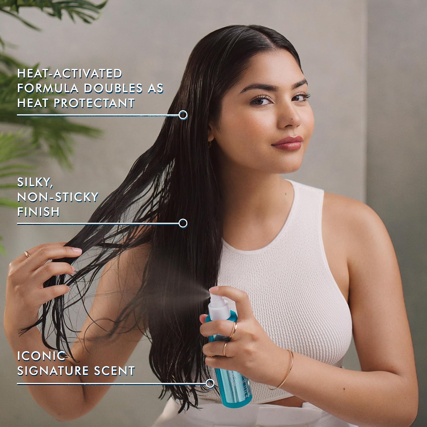 Moroccanoil Frizz Shield Spray 5.4oz