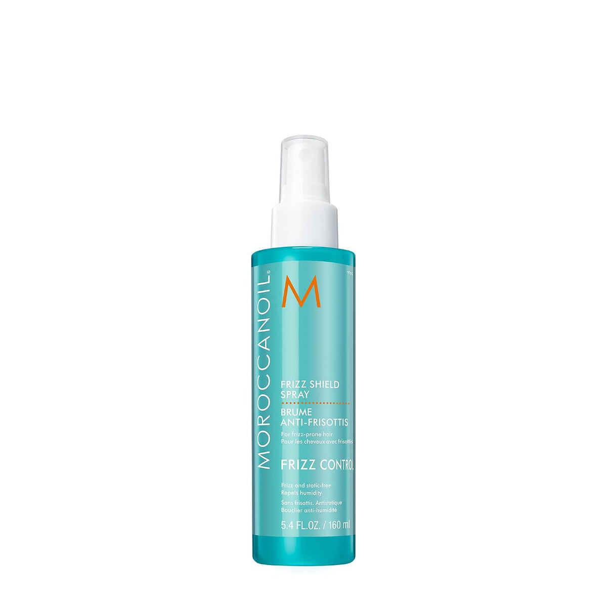 Moroccanoil Frizz Shield Spray 5.4oz