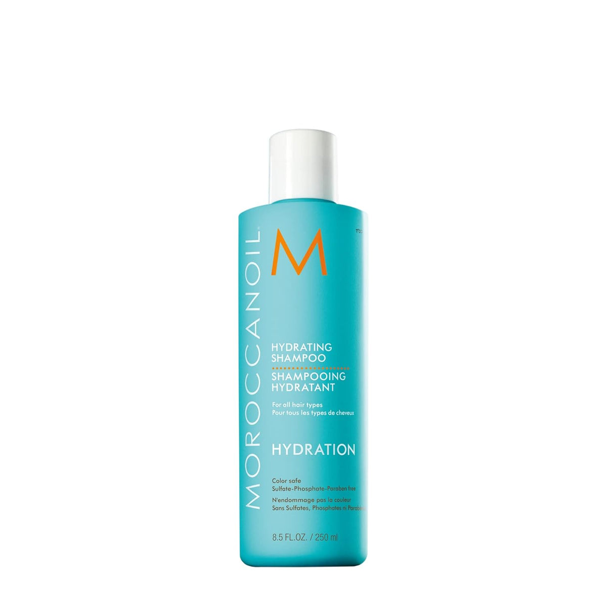 Moroccanoil Hydrating Shampoo 8.5oz