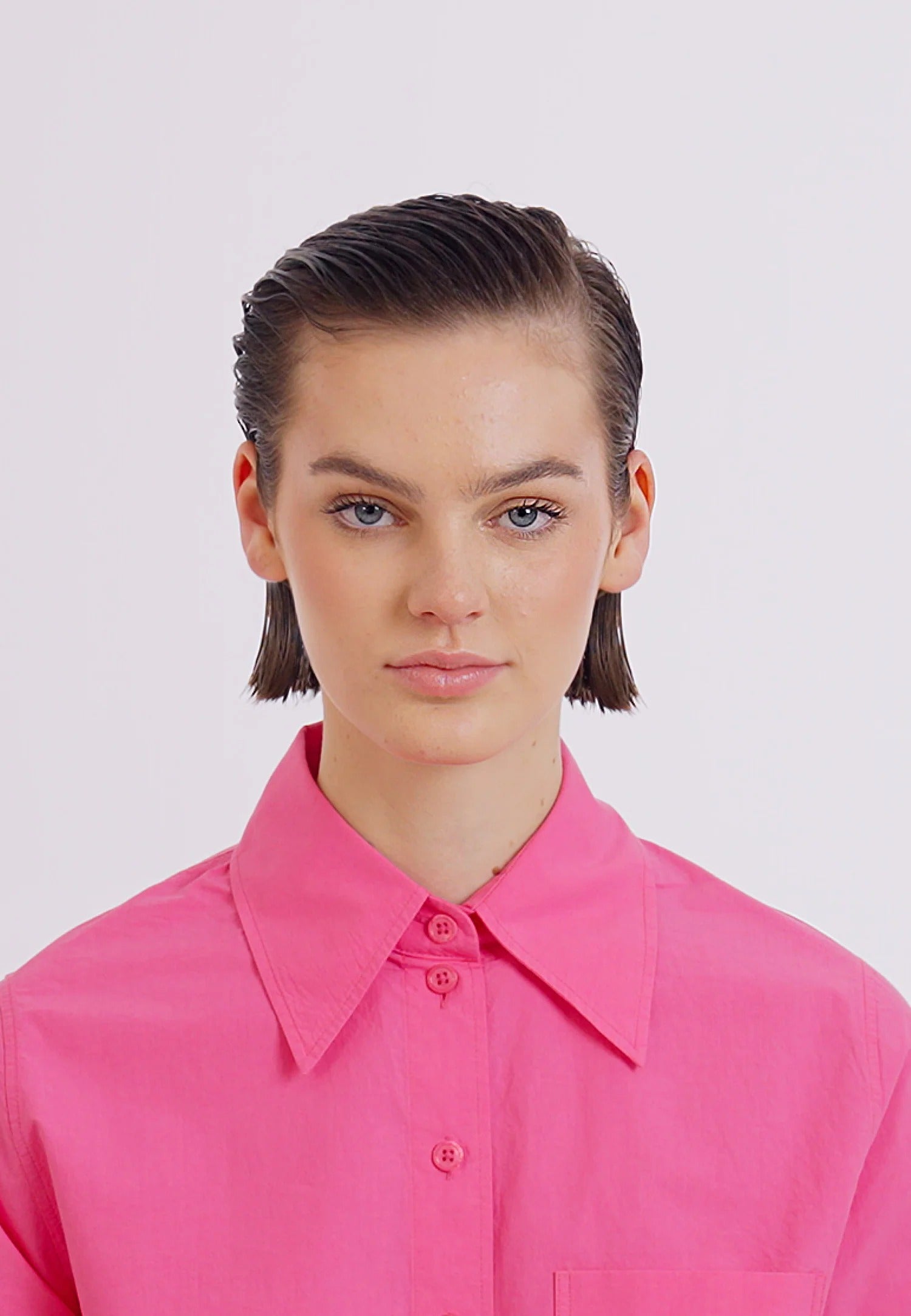 ELEVEN Slick Hold Styling Pomade