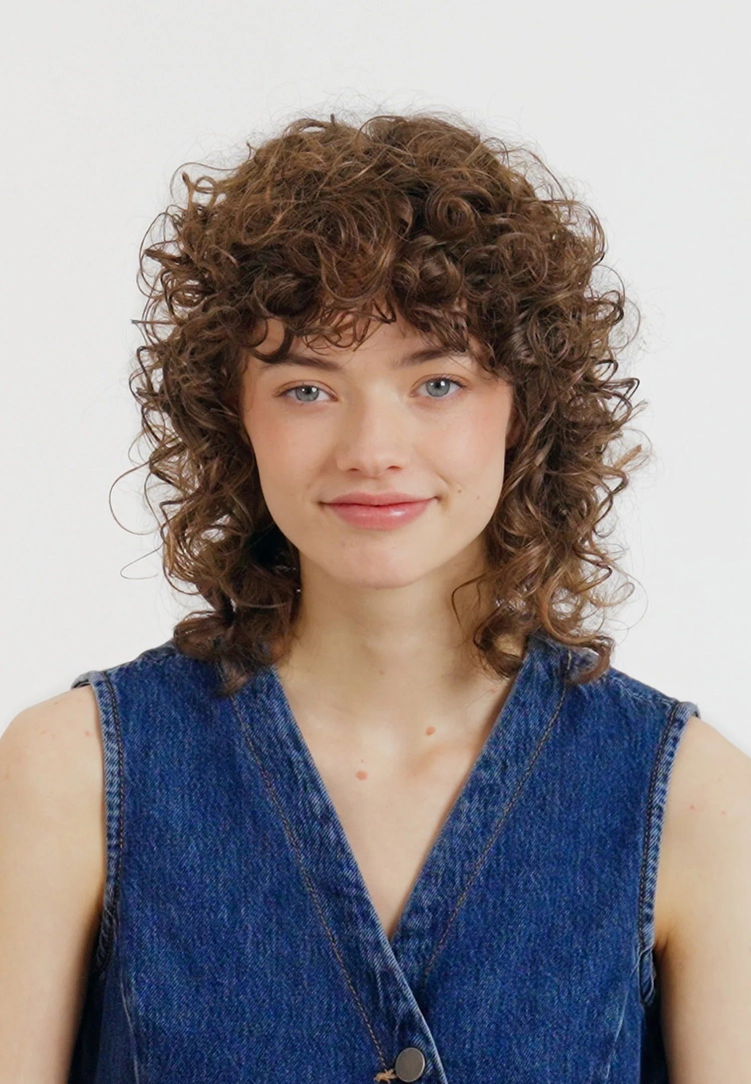 ELEVEN Keep My Curl Defining Cream