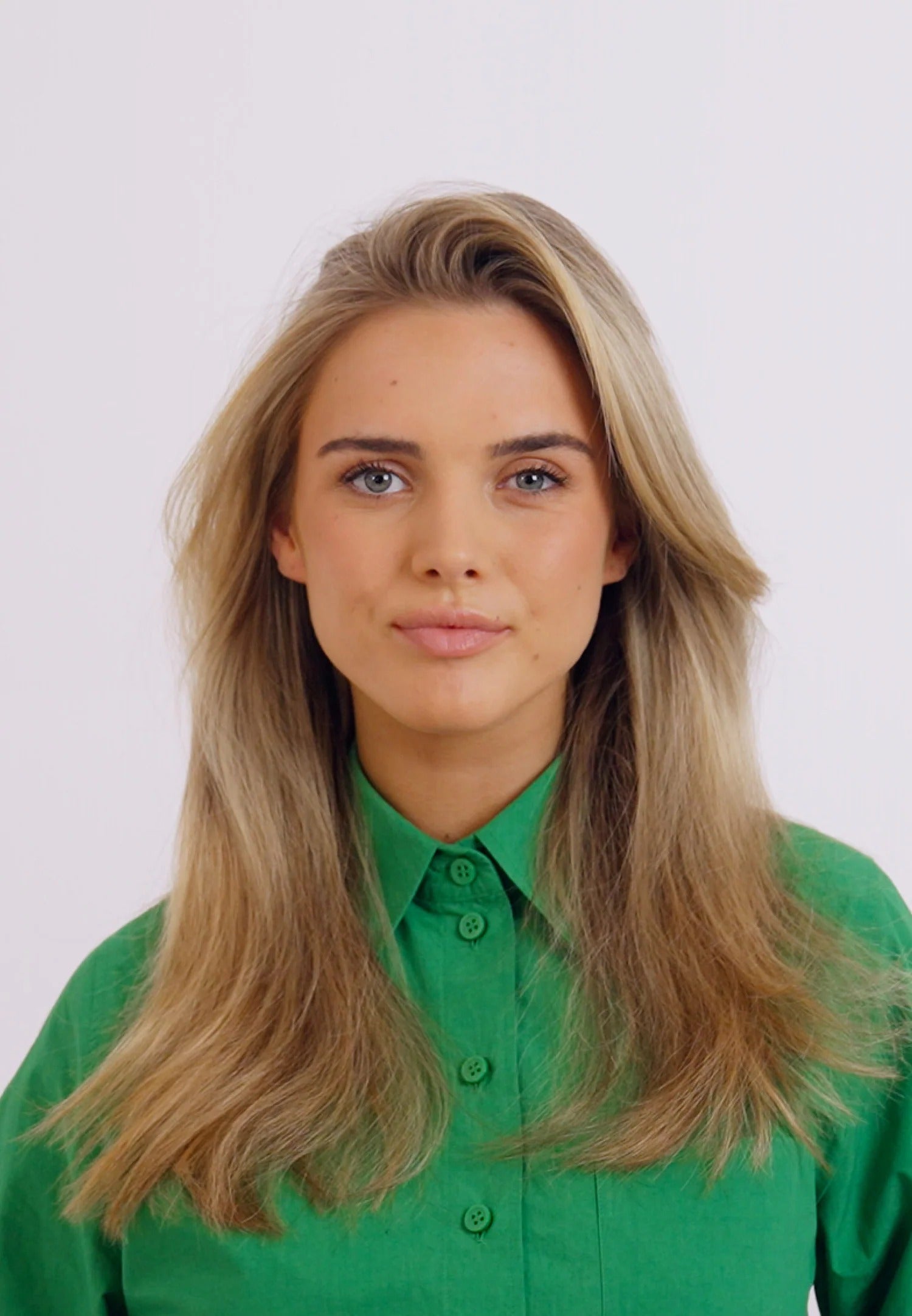 ELEVEN I Want Body Volume Foam