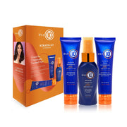 IT'S A 10 Keratin Try Me Trio