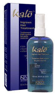 NISIM Ingrown Hair Treatment 4oz