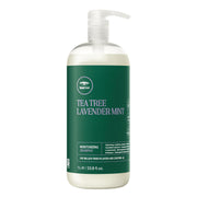 Paul Mitchell Lavender Mint Moisturizing Shampoo Liter