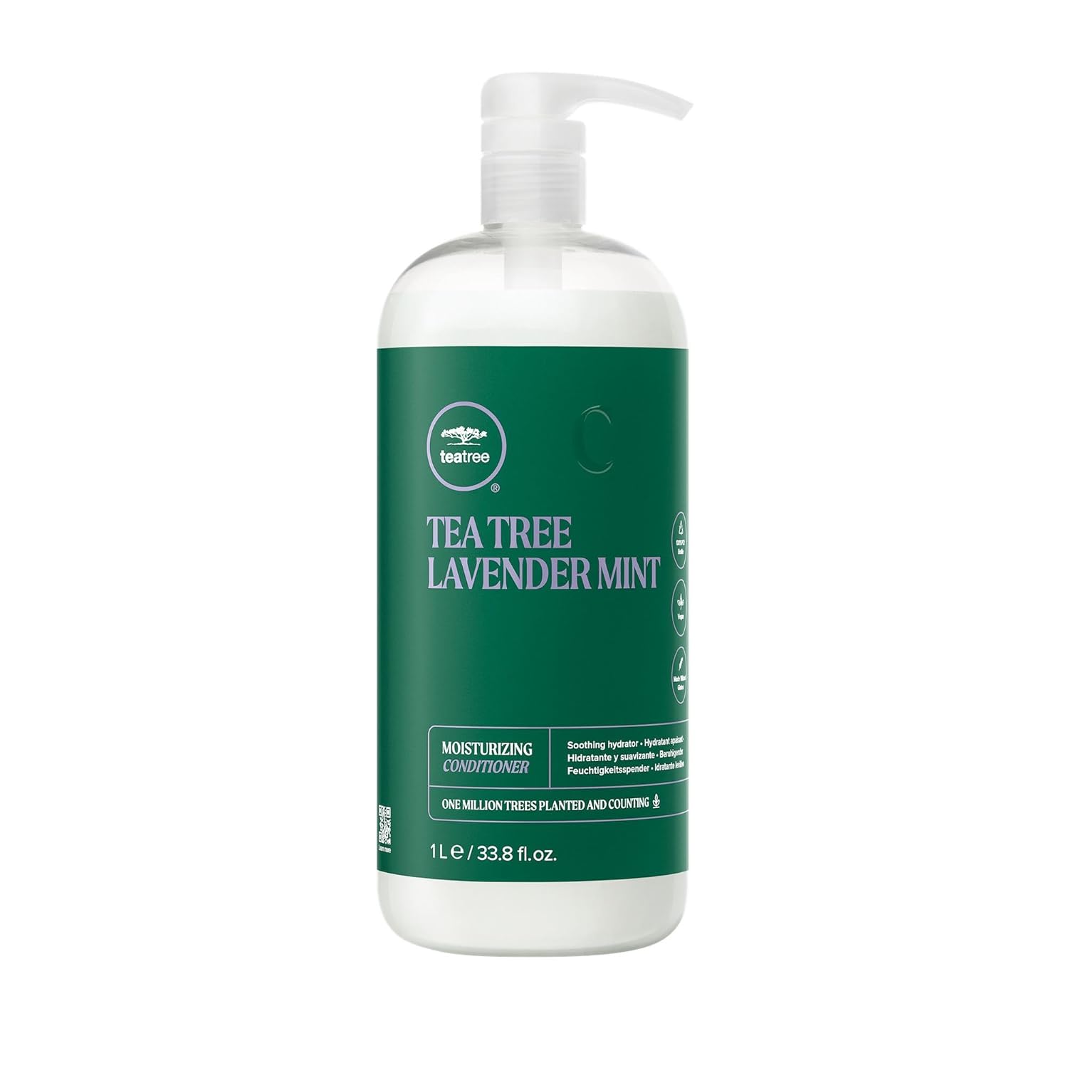 Paul Mitchell Lavender Mint Moisturizing Conditioner 300ml