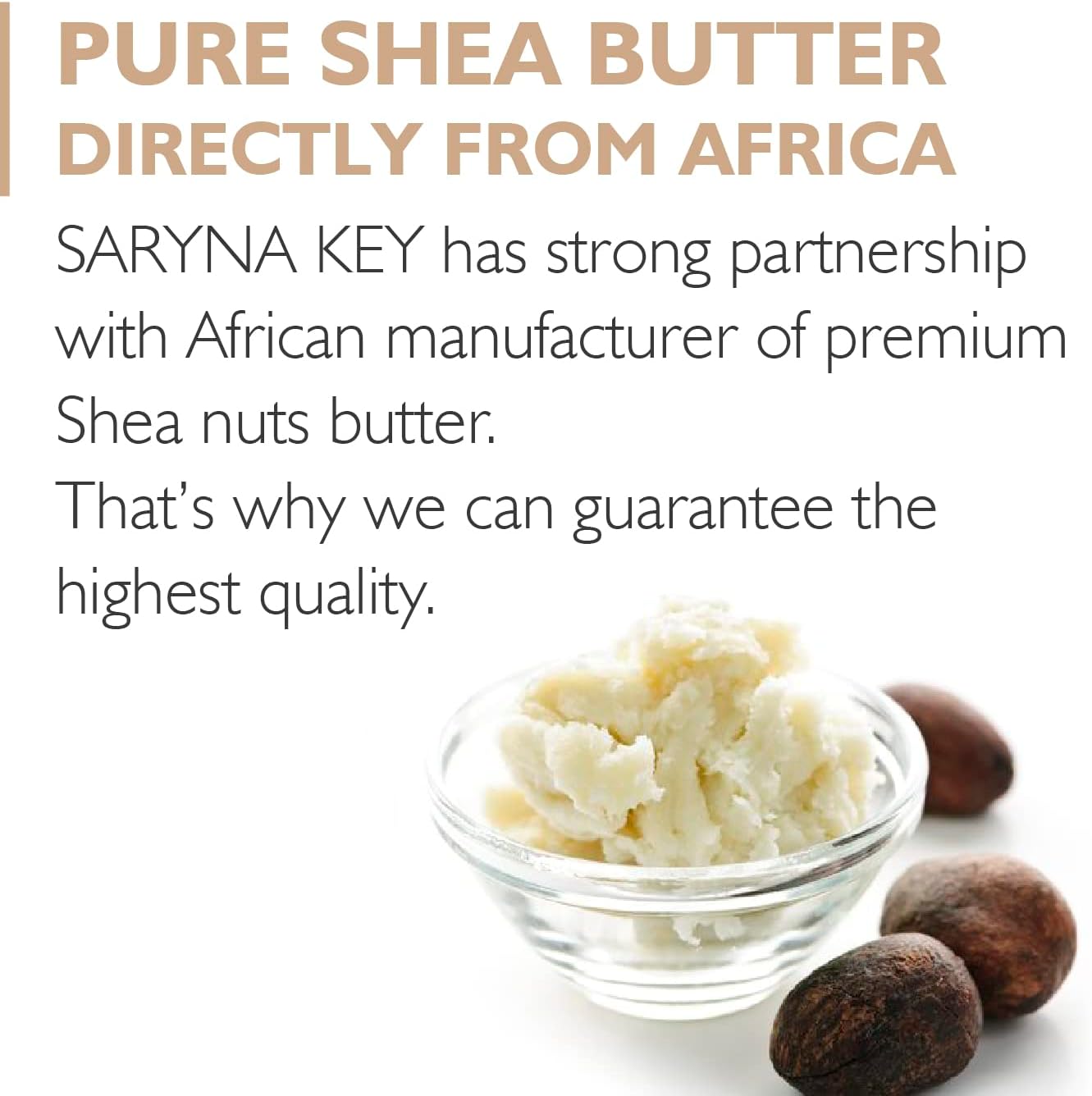 Saryna Key Boha Shea Treatment Ampule 12ml