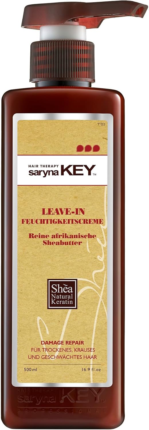 Saryna Key Damage Repair Leave In Moisturizer 500ml