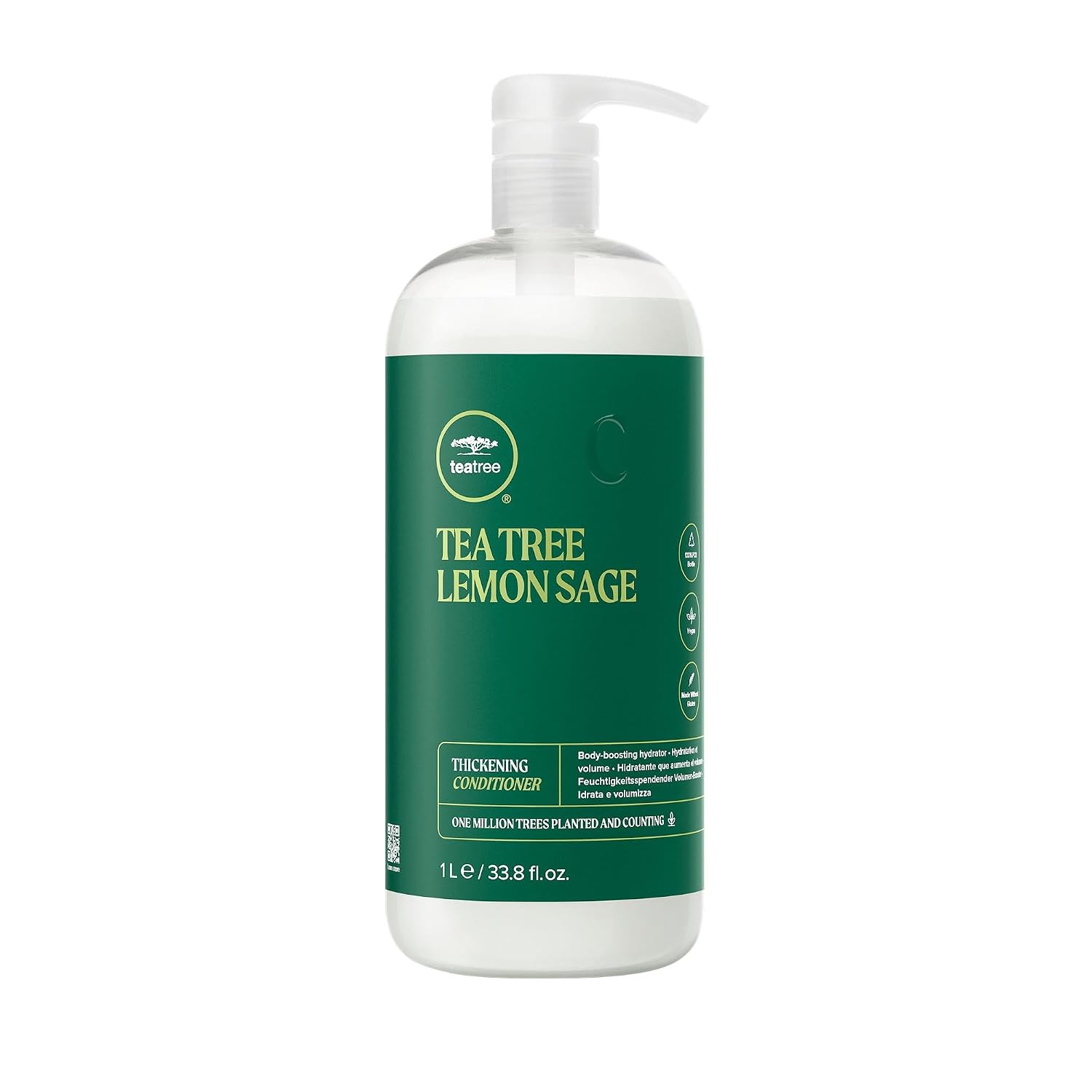Paul Mitchell Tea Tree Lemon Sage Conditioner Liter