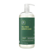 Paul Mitchell Tea Tree Lemon Sage Shampoo Liter