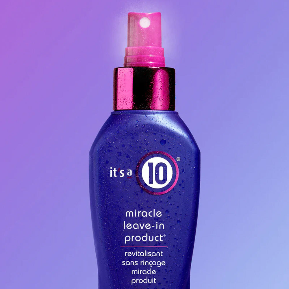 IT'S A 10 Miracle Leave-In