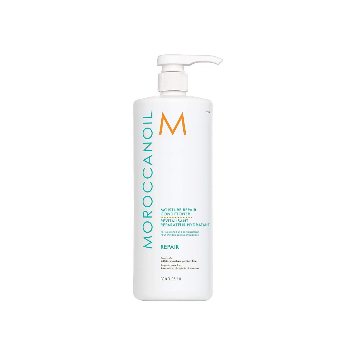 Moroccanoil Moisture Repair Conditioner Liter