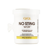 Gigi No Sting Microwave Wax 8oz