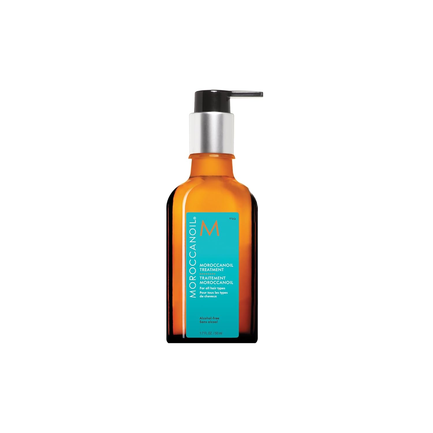Moroccanoil Treatment Oil 100ml