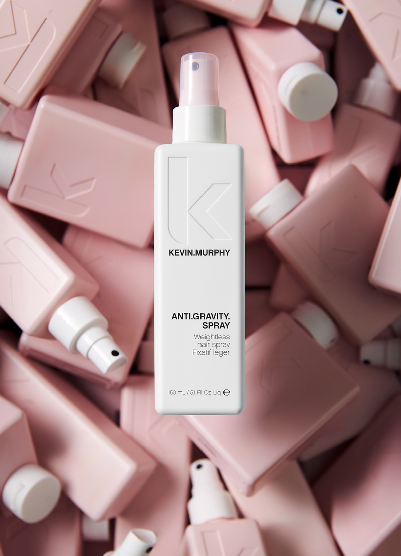 KEVIN.MURPHY ANTI.GRAVITY.SPRAY