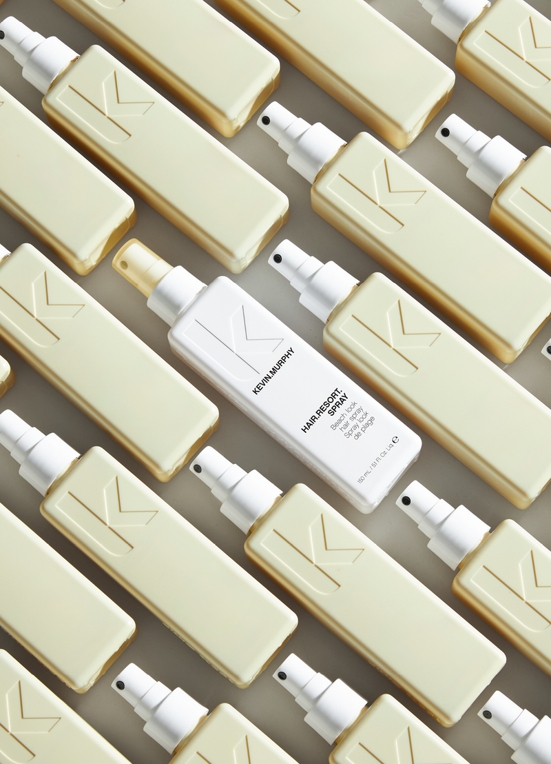 KEVIN.MURPHY HAIR.RESORT SPRAY
