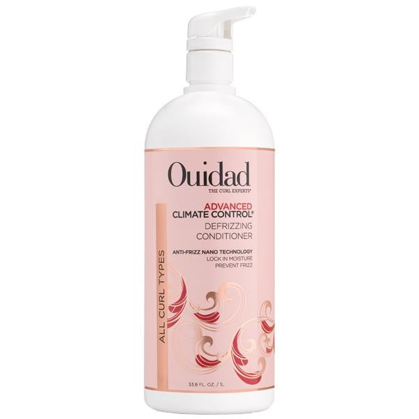 Ouidad Defrizzing Conditioner Liter