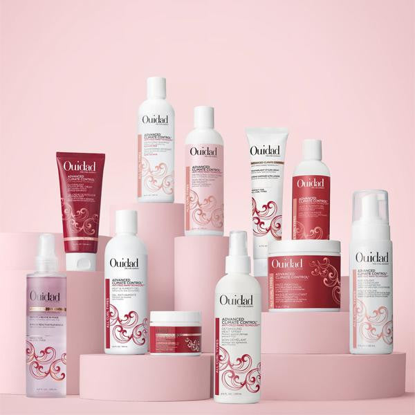 Ouidad Defrizzing Conditioner Liter