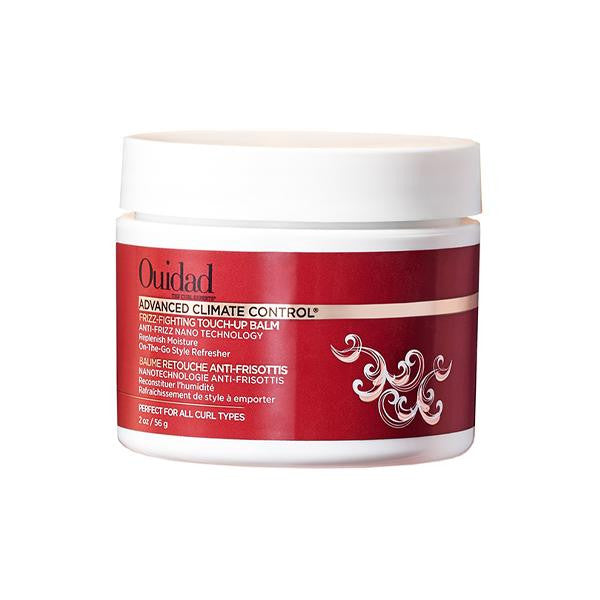 Ouidad Frizz Fighting Touch Up Balm 2oz
