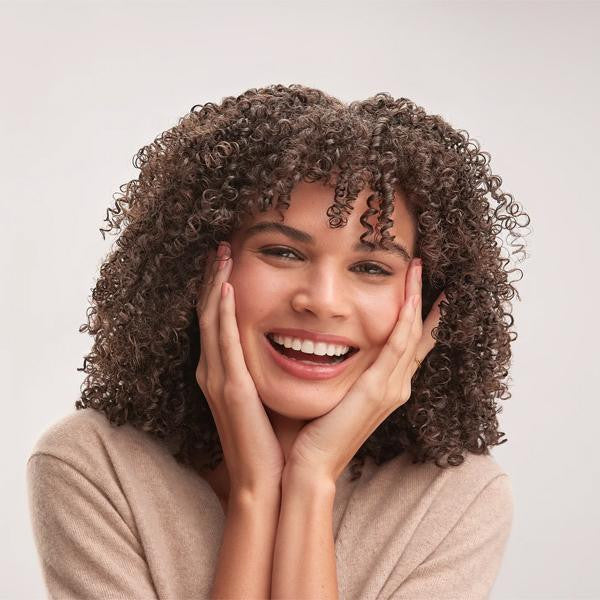 Ouidad Frizz Fighting Touch Up Balm 2oz
