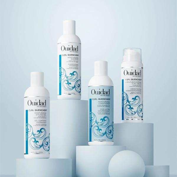 Ouidad Curl Quencher Conditioner 8.5oz